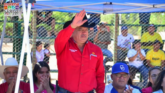 Serge Enríquez Tolano