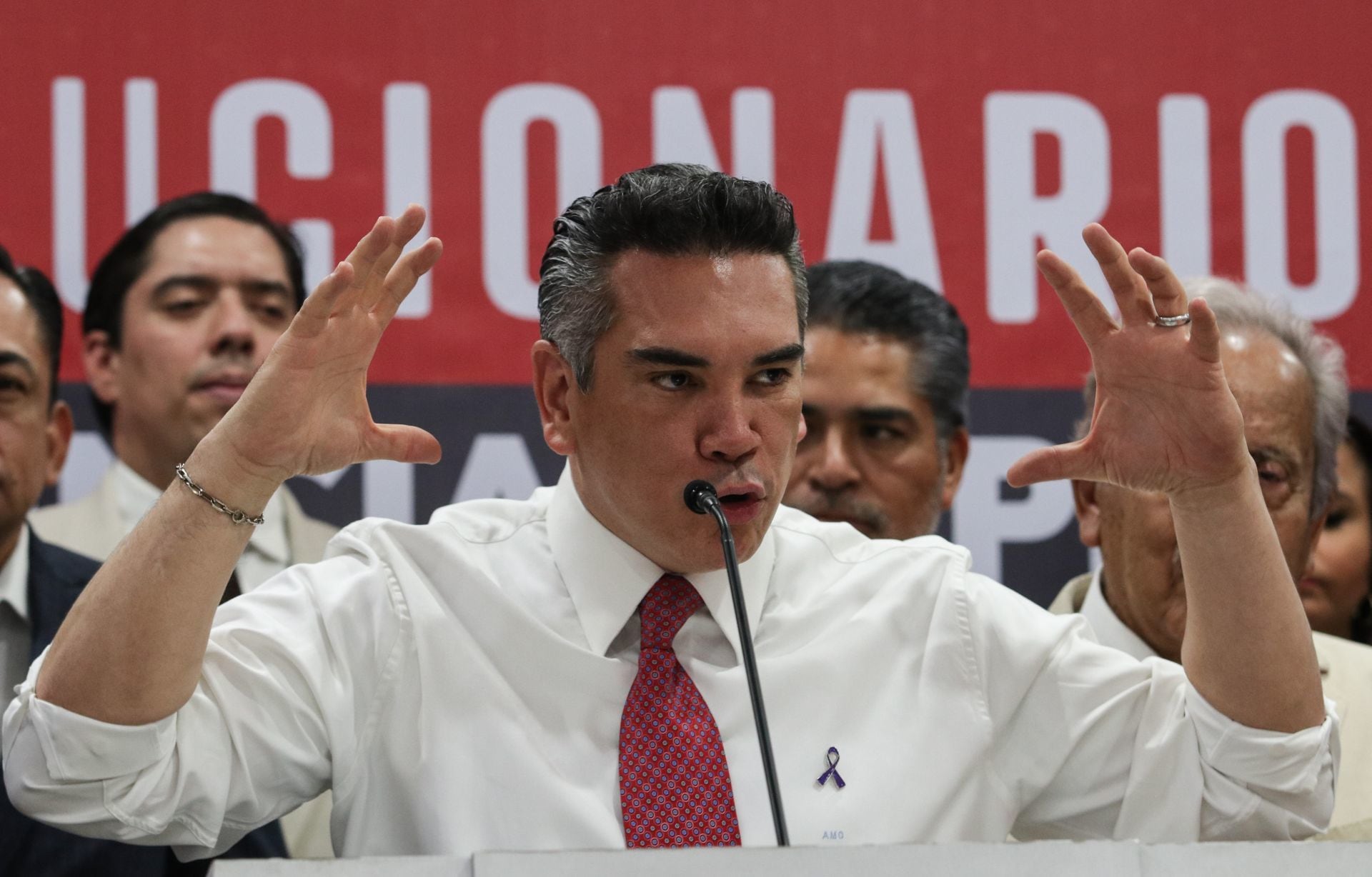 Alejandro Moreno Cárdenas