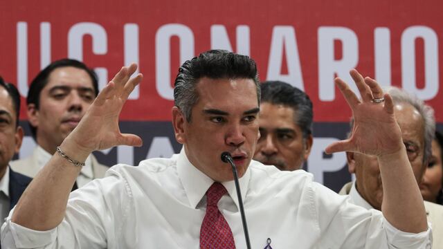 Alejandro Moreno Cárdenas