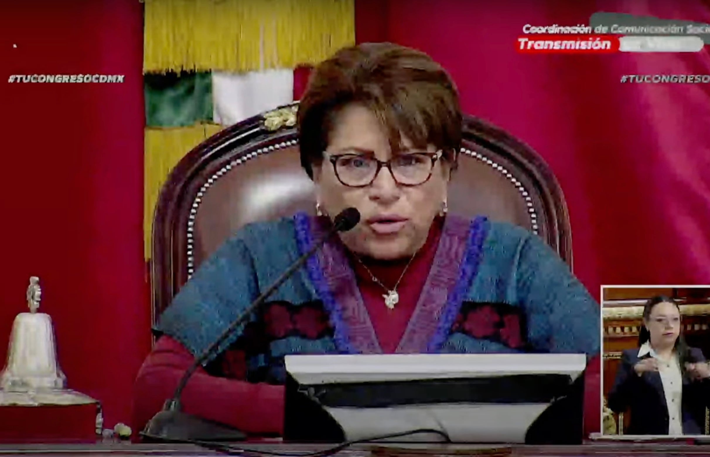 Dictamen de corridas de toros sin violencia es aprobado en lo general y en lo particular en el Congreso de la CDMX