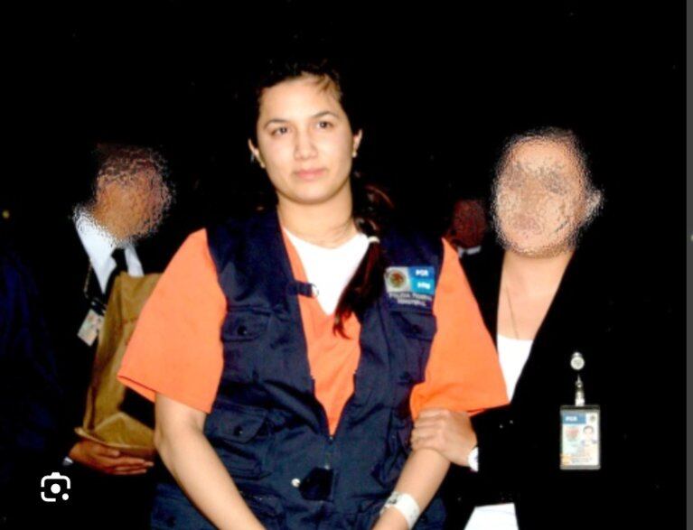 Juana Hilda González