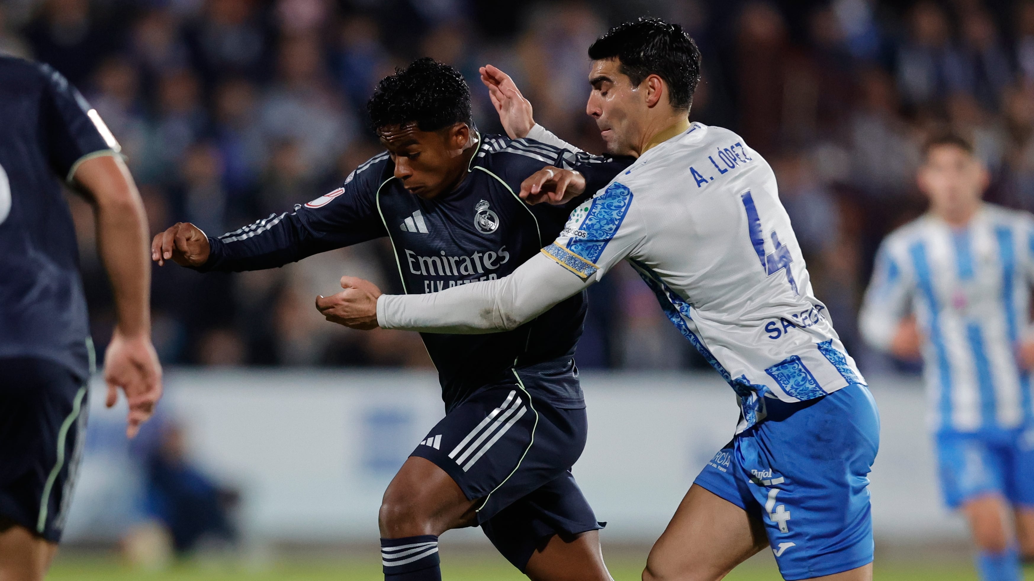 La joya que nunca fue: Real Madrid manda a Endrick al Olympique de Lyon