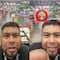 VIDEO: Se queda a hacer guardia en Bodega Aurrera y espanta a TikTok al descubrir que no estaba solo