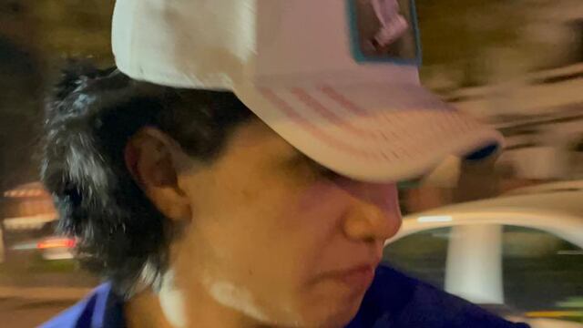 Presunto agresor de pareja gay en La Casa del Pastor