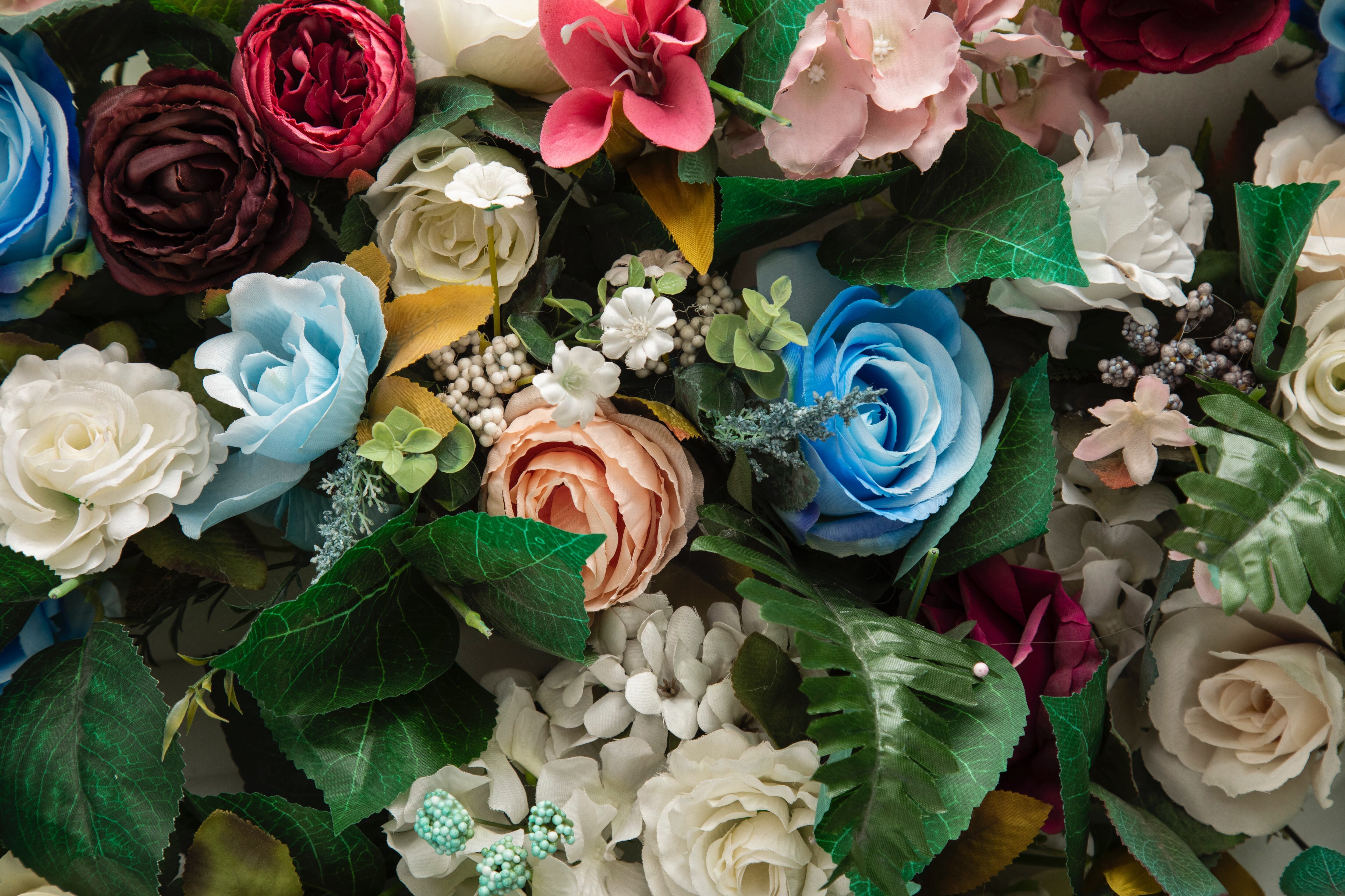Las flores artificiales no se deben darse en el Día de la Madre este 10 de mayo