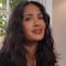 Salma Hayek comparte datos para defender a los migrantes que viven en Estados Unidos