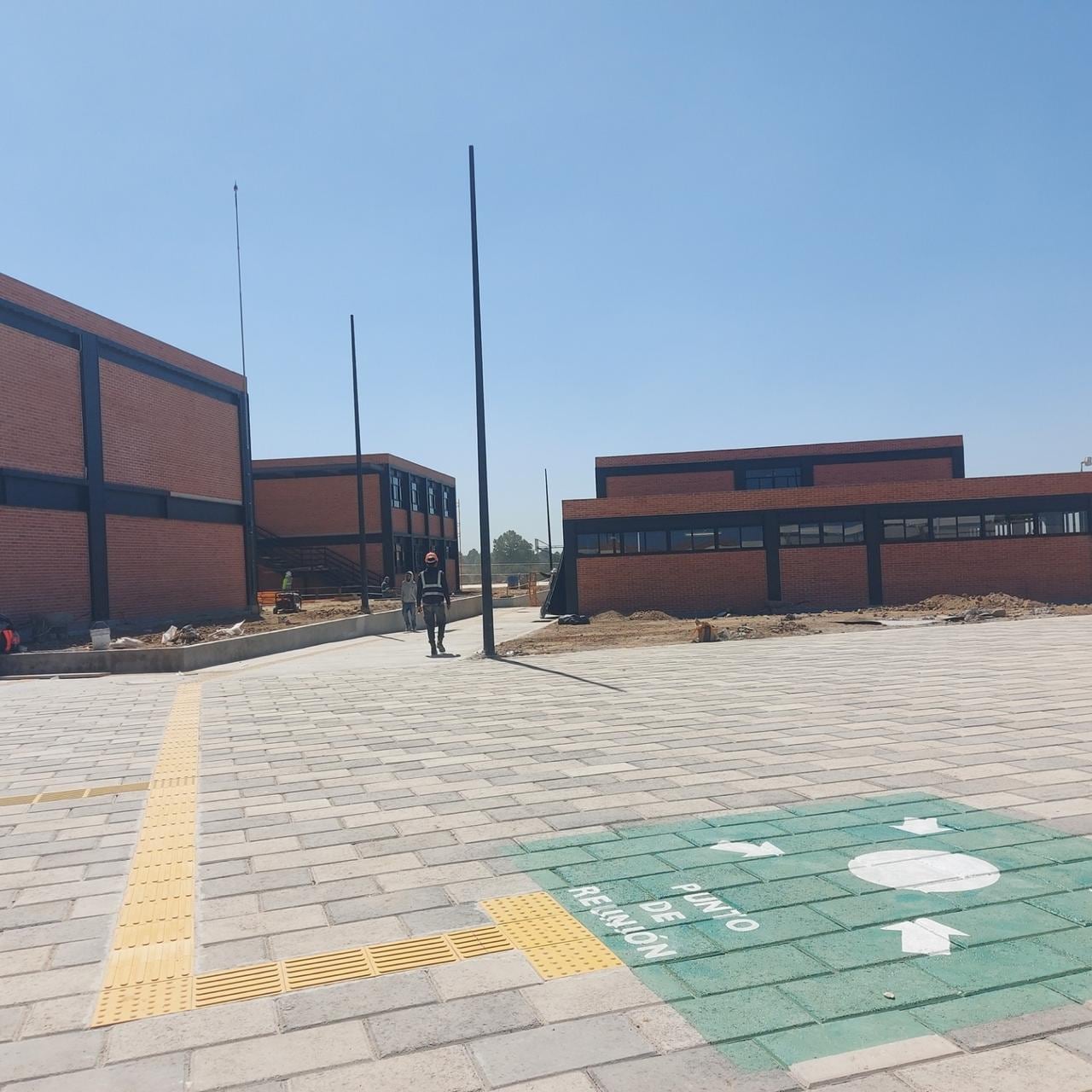 Nueva sede de la Universidad Rosario Castellanos en Tlaxcala beneficiará a 27 mil habitantes