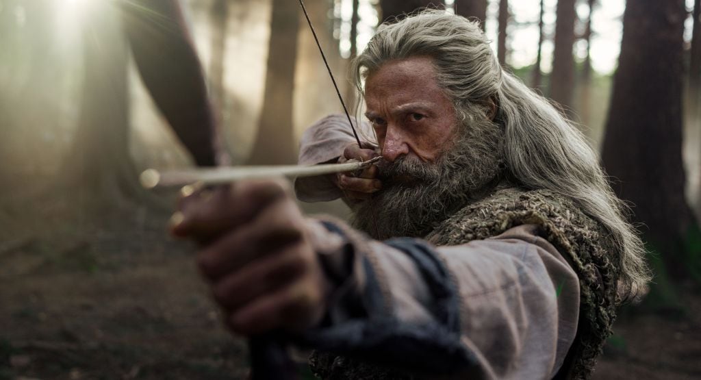 La Muerte de Robin Hood