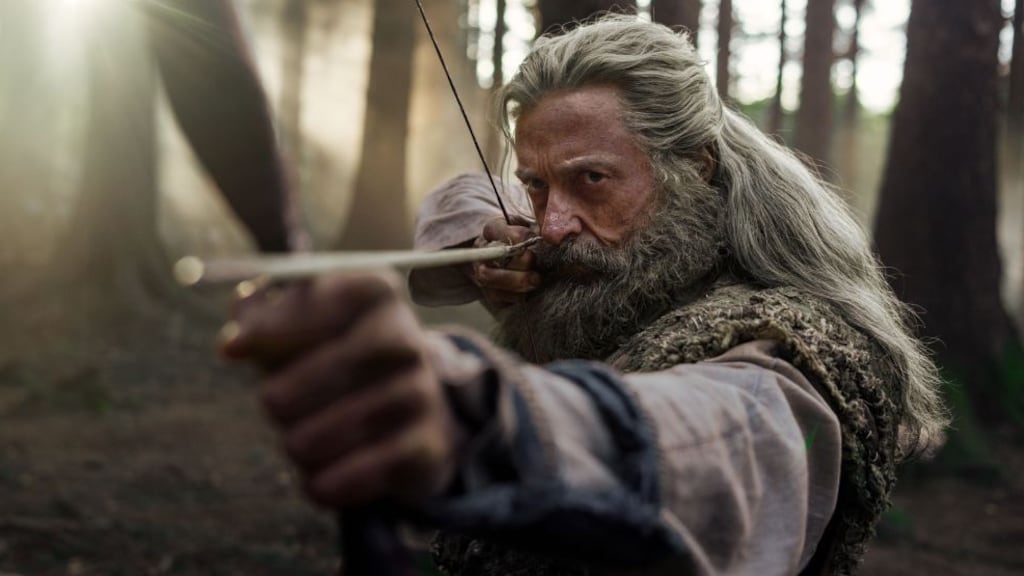 Reseña de La Muerte de Robin Hood: una visión oscura que transforma la leyenda