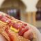 Comer un hot dog quita 36 minutos de vida