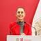 Claudia Sheinbaum invita a participar en eso que le “prohibieron hablar”