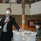 Gabriel Boric gana las elecciones presidenciales de Chile