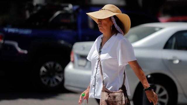México verá un aumento en las temperaturas del entorno por las Olas de calor 2024; la primera ola de calor terminaría el 2 de marzo
