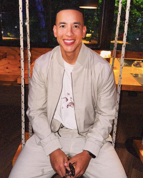 Daddy Yankee
