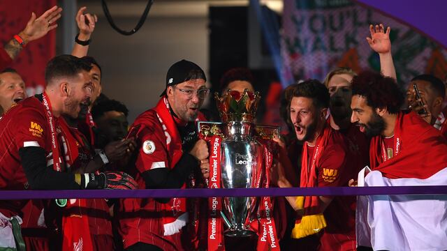 Liverpool