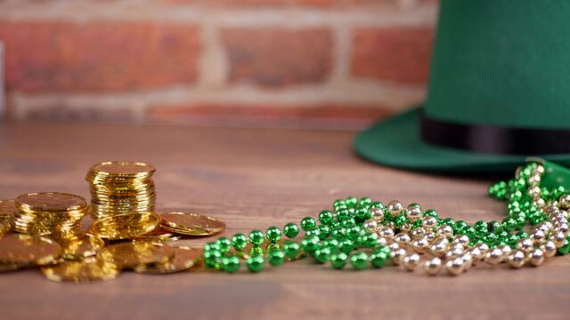 Día de San Patricio