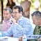 Hidalgo trabaja para llevar seguridad a la región de Zimapán