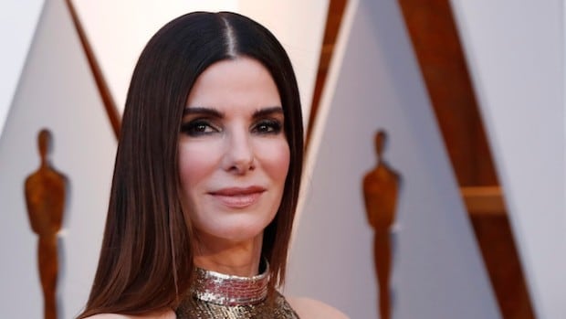 Sandra Bullock
