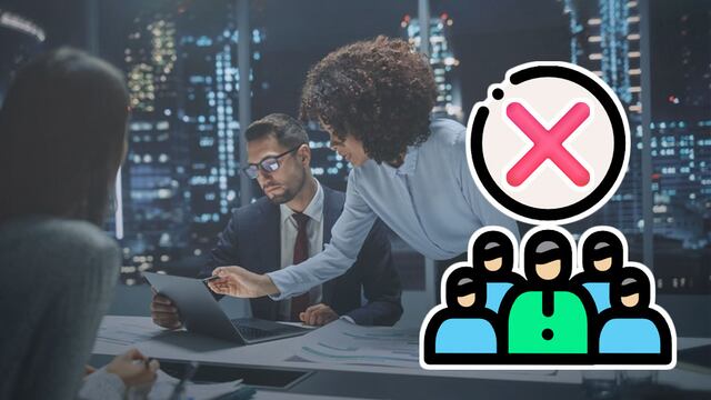 Escasez de talento en México