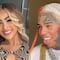¿Boda de Yailin La Más Viral y Tekashi 69? Una foto con un anillo desató la locura