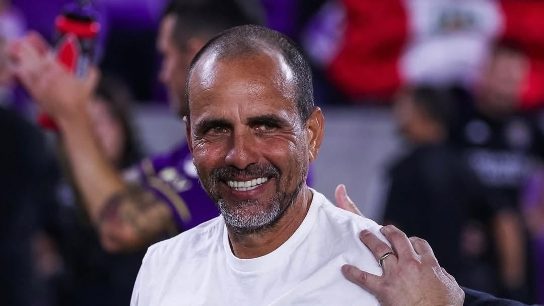 ¿Quién es Óscar Pareja? Entrenador de Colombia