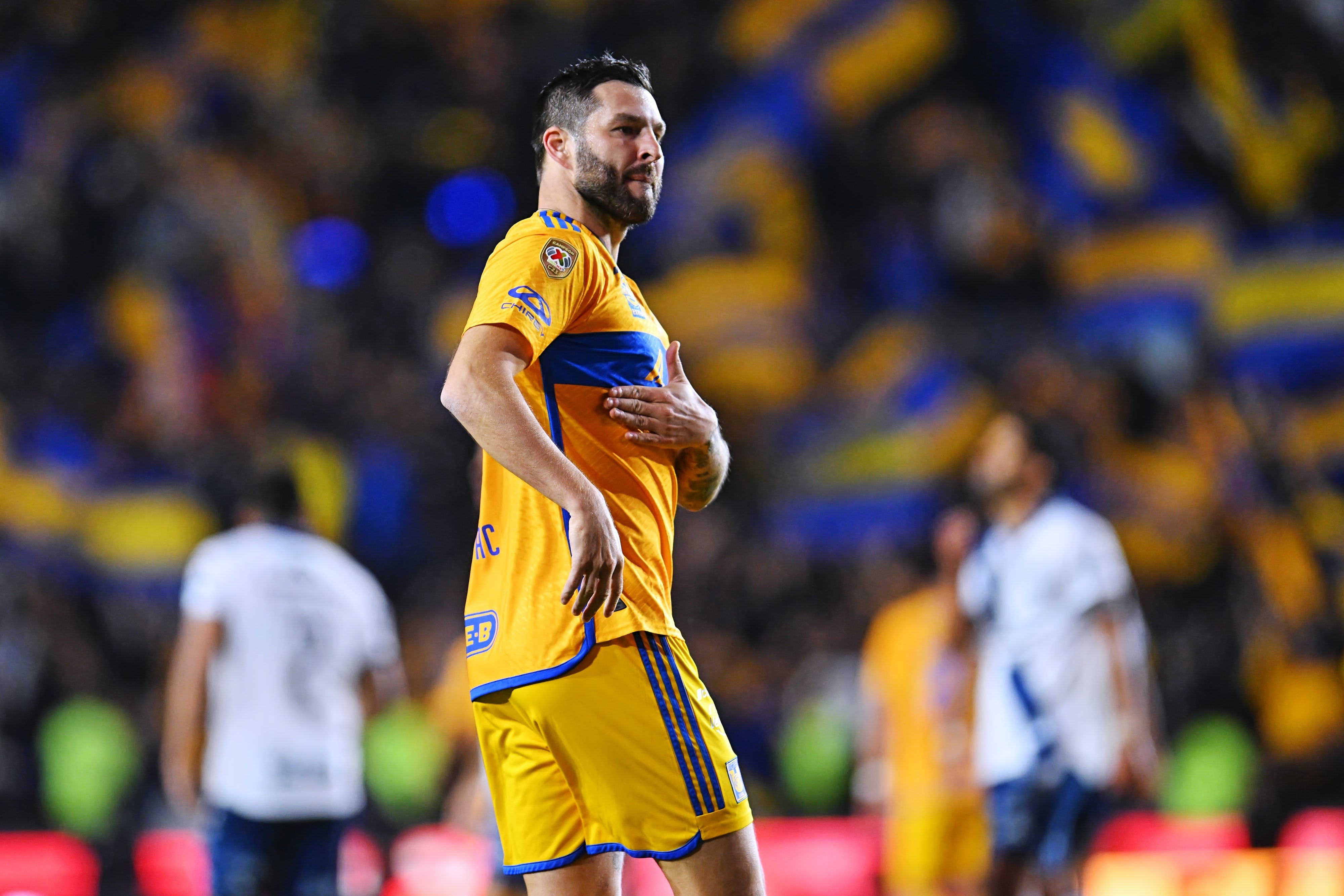André-Pierre Gignac