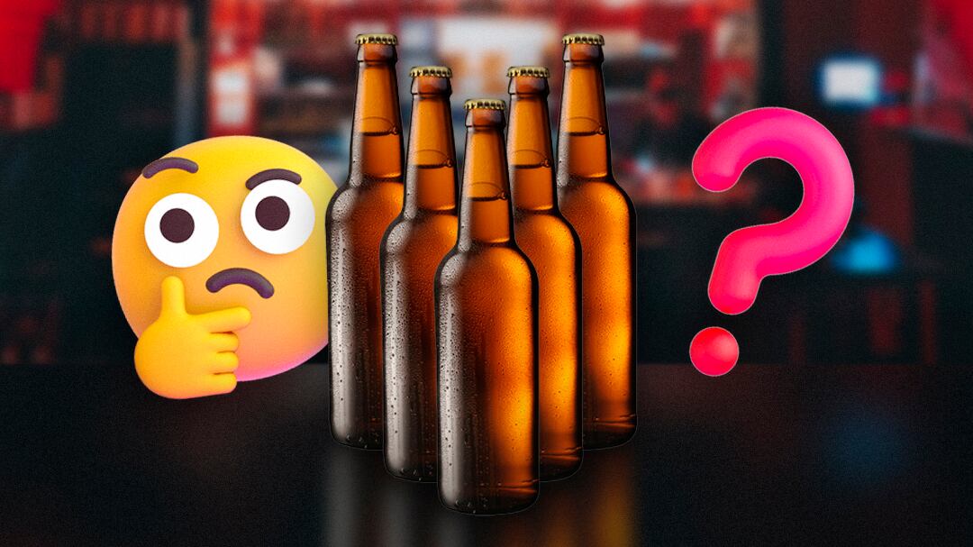 Día Internacional de la Cerveza: Estas son las 5 cervezas más vendidas en México