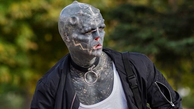 ¿Black Alien murió? Más de uno lo asegura.