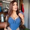¿Quién es Andrea Zuñiga, la youtuber y nueva novia del Fofo Márquez?