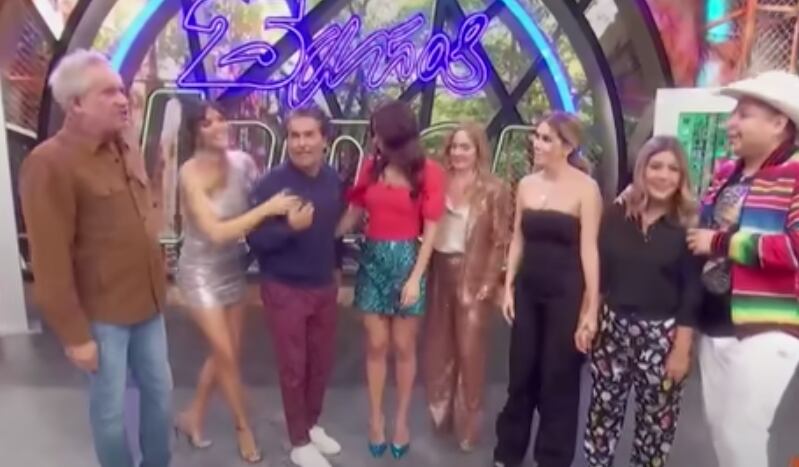 Martha Figueroa tiró indirecta a Yeri Mua