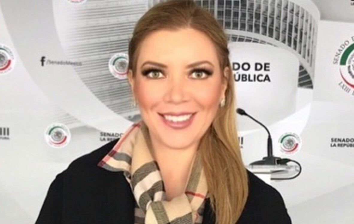 ¿Quién es Claudia Selene Ávila Flores, la diputada de Morena que acusa al partido de traicionar a los damnificados de Acapulco?