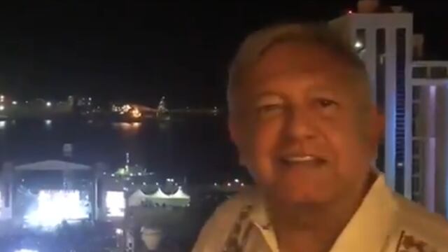 Incluso durante la transmisión del mensaje presidencial en Veracruz, vía Periscope, el ala formal de la 4T no encontró la manera de cambiar de negativas a positivas las conversaciones en tiempo real, la mayoría fueron ácidas críticas a #YaSabenQuién.