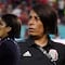Maribel Domínguez sale del retiro y regresa con este club al futbol femenil