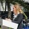Beatriz Gutiérrez Müller conmemora 193 aniversario luctuoso de Josefa Ortiz de Dominguez