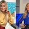 Anette Cuburu responde a la “doble moral” de Andrea Legarreta y confía en que la verdad se sabrá