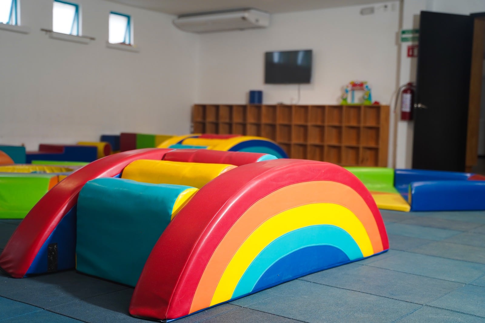 Tere Jiménez resalta resultados positivos del programa de estancias infantiles en Aguascalientes