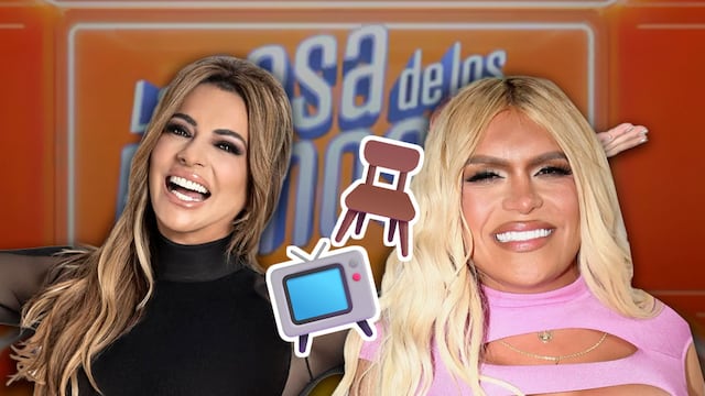 Wendy Guevara reemplazaría a Cecilia Galliano como conductora de La Casa de los Famosos México