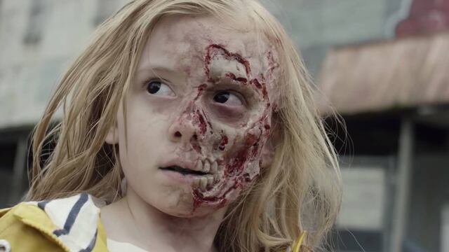 Dead Rising: Endgame