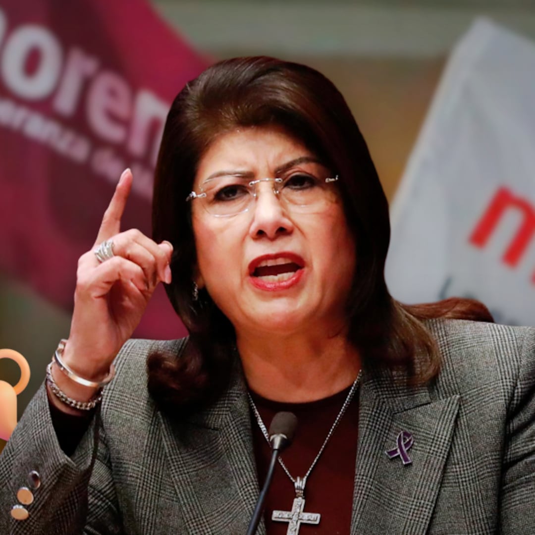 Mariela Gutiérrez admite sacrificio masivo de perros en Tecámac