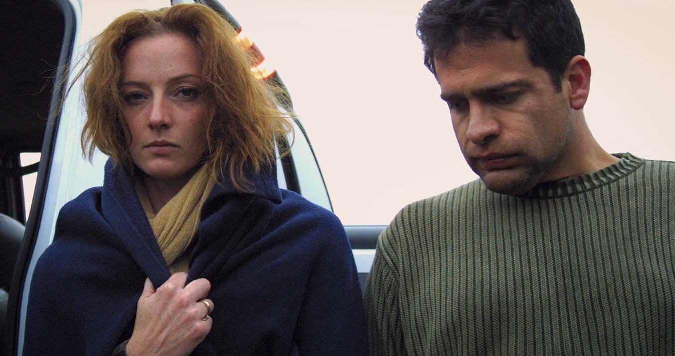 Caso Cassez-Vallarta en Netflix