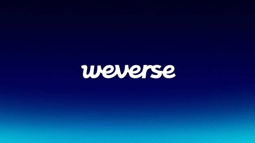 ¿Cómo registrarse en Weverse? Paso a paso para crear tu cuenta en iOS y Android