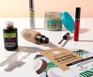 El Buen Fin 2024 en Sephora