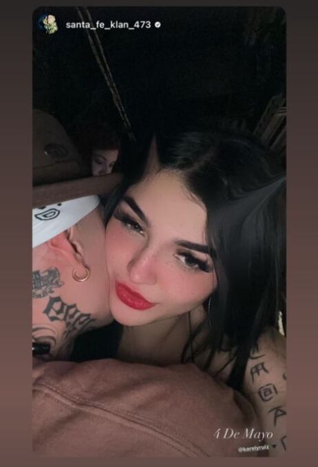 Karely Ruiz