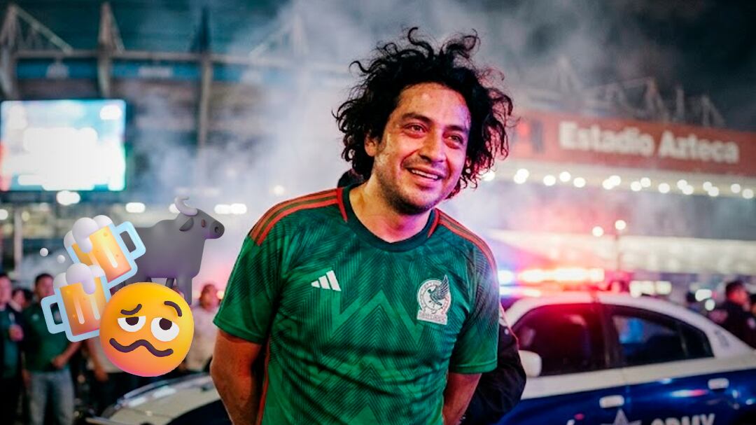 Instalan un Torito temporal en Tlalpan por la inauguración del Mundial