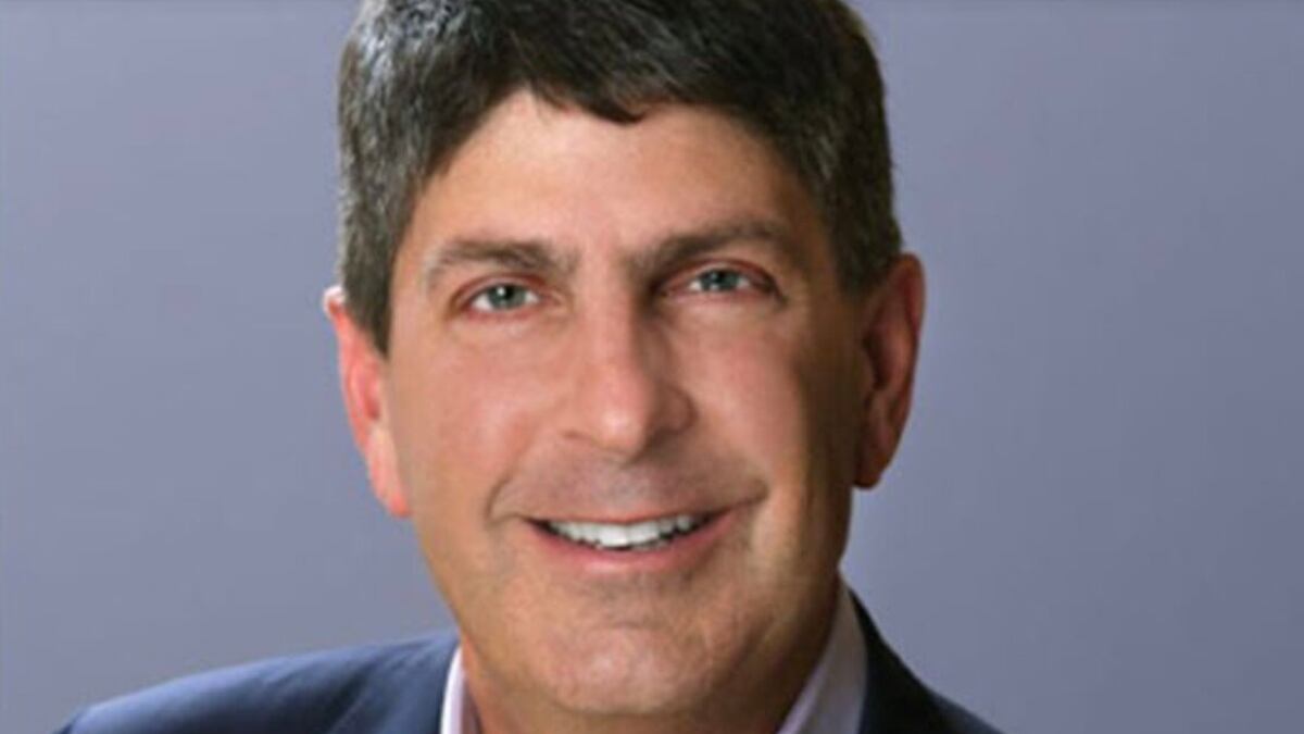 ¿Quién es Jeff Shell? Ejecutivo y presidente de Paramount Skydance ...