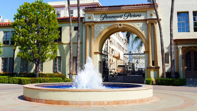 Paramount