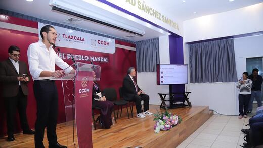 Tlaxcala reduce pobreza en niñez y adolescencia con programas sociales