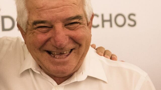 José Ramiro López Obrador será el coordinador de campaña de Javier May