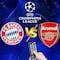 Bayern Múnich vs Arsenal: ¿Cuándo y dónde ver el partido de la Jornada 3 de la Champions League?