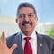 Manuel Espino causa polémica por presumir registro como diputado de Morena tras trayectoria en el PAN